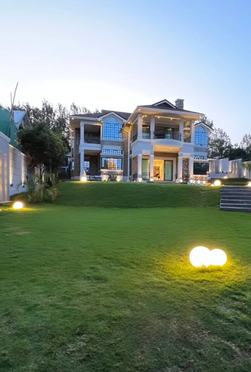 List your house, land, apartment, ware house, condo
